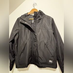 Eddie Bauer Women's Port Townsend Waterproof Rain Jacket